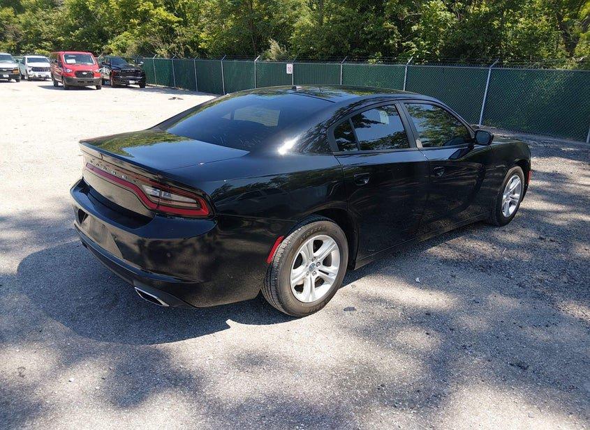 Dodge Charger