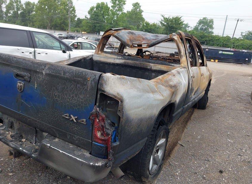 Dodge Ram 1500