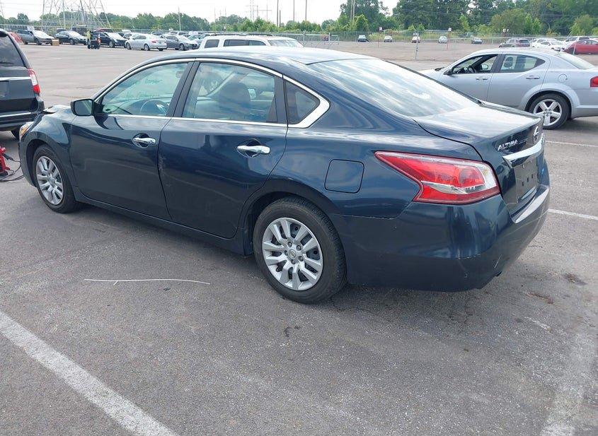 Nissan Altima