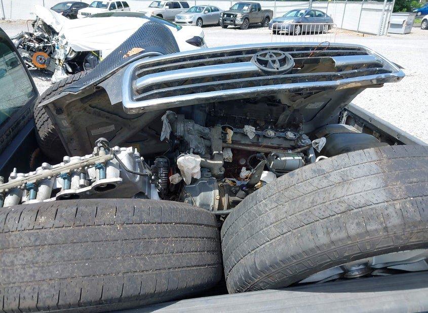 Toyota Tundra