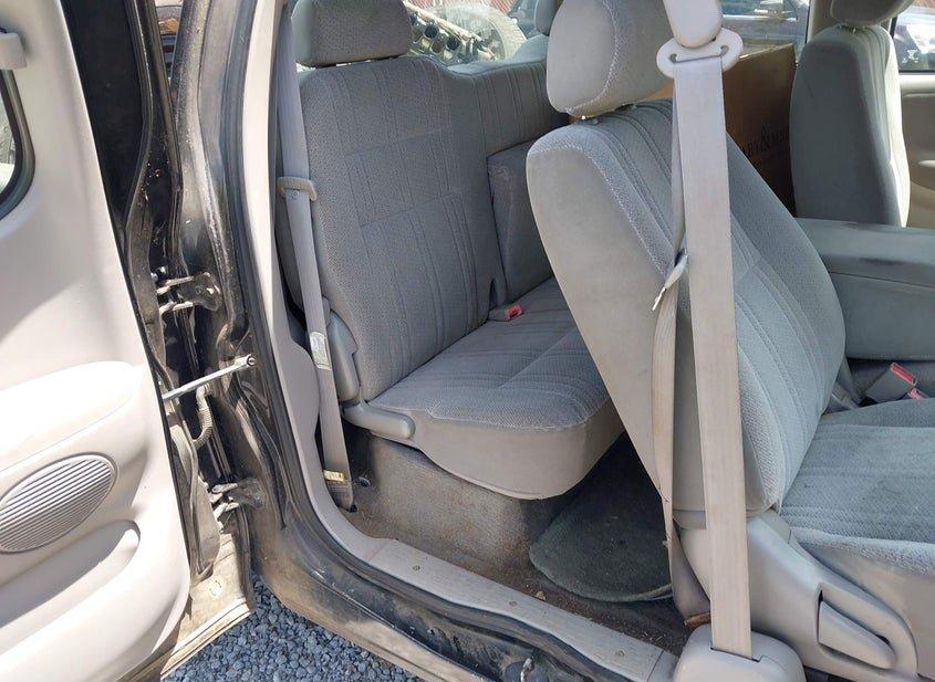 Toyota Tundra