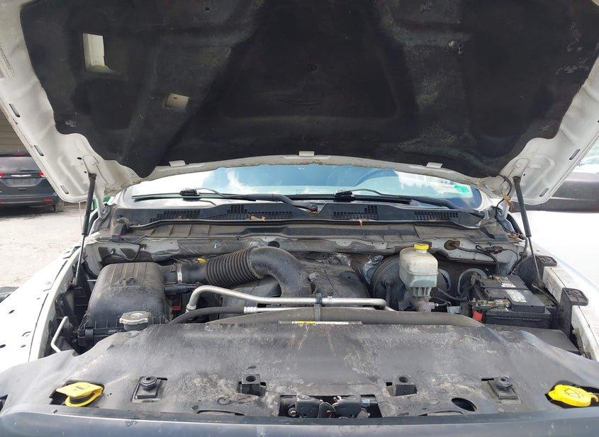 Ram 2500