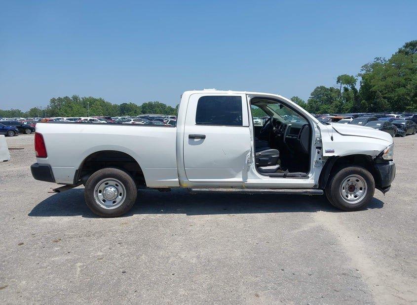 Ram 2500