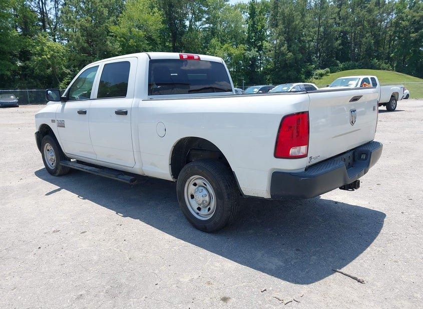 Ram 2500