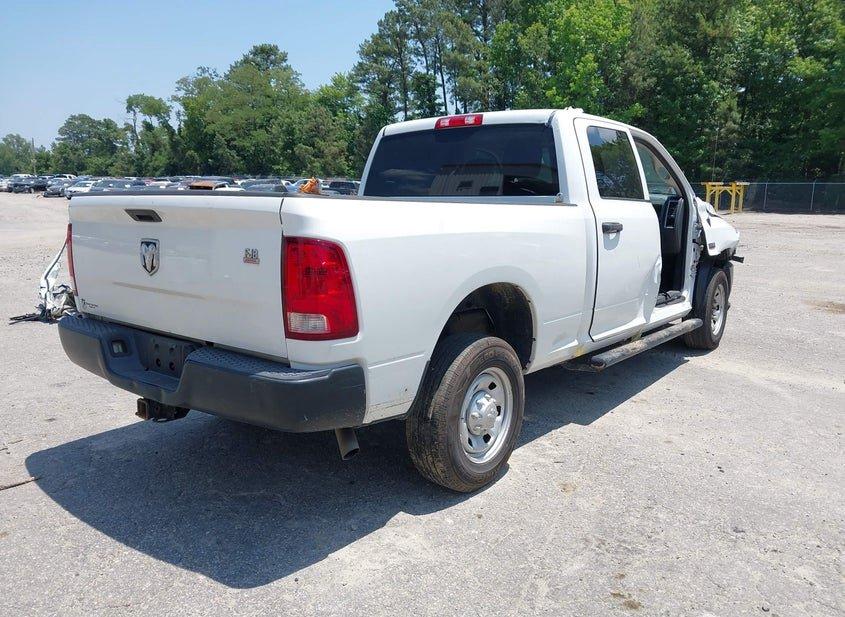 Ram 2500
