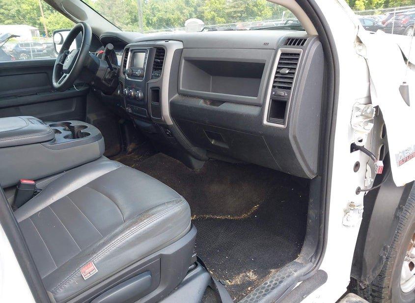 Ram 2500