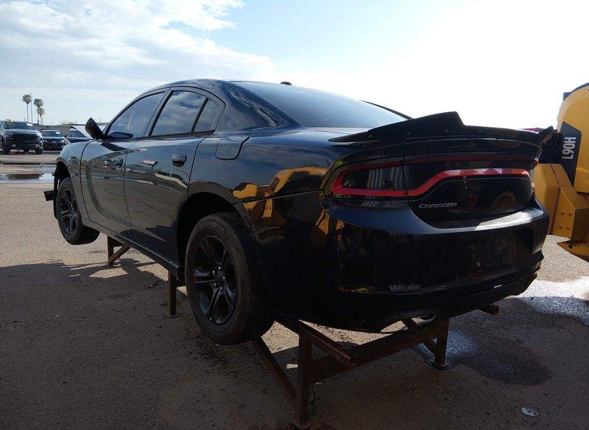 Dodge Charger