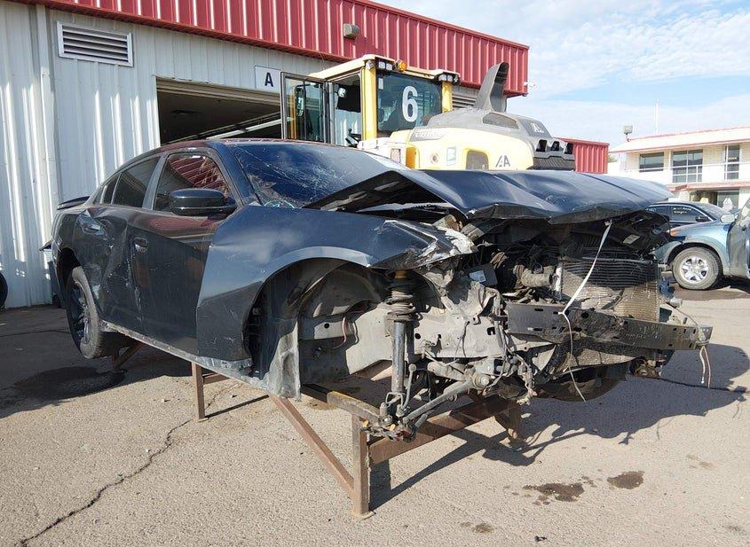 Dodge Charger