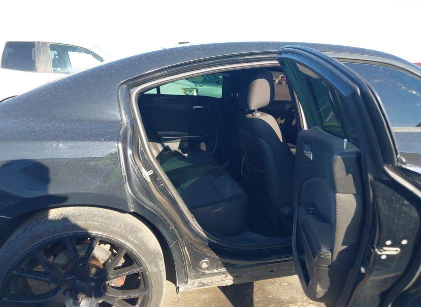 Dodge Charger