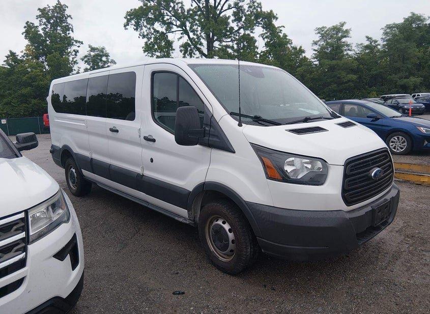 Ford Transit-350