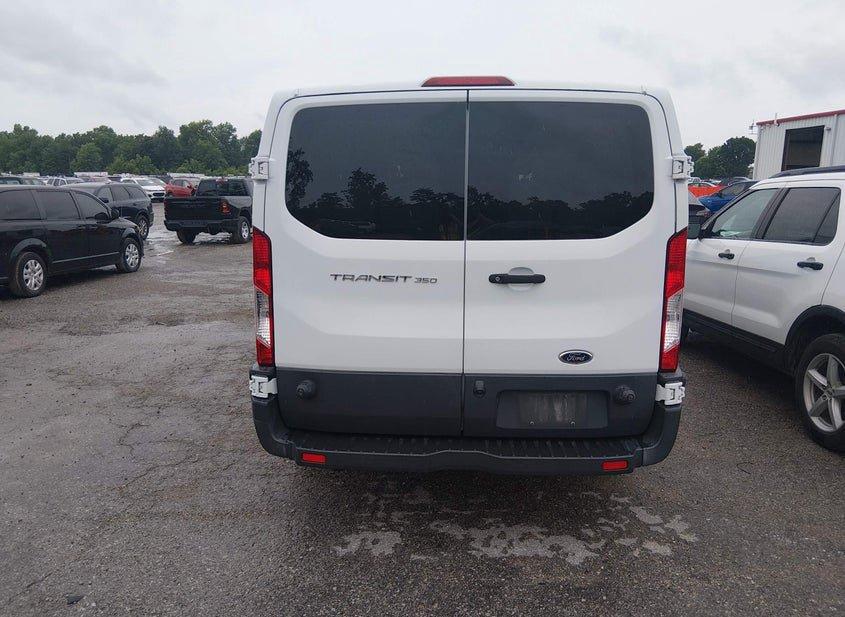 Ford Transit-350