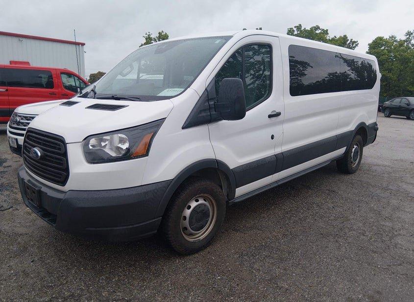 Ford Transit-350