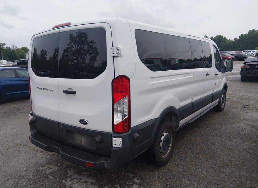 Ford Transit-350