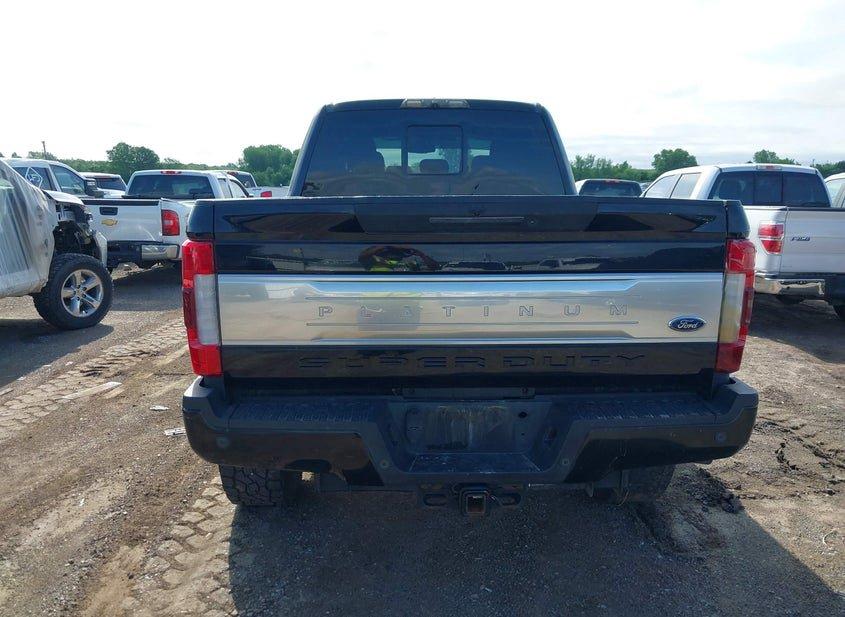 Ford F-350