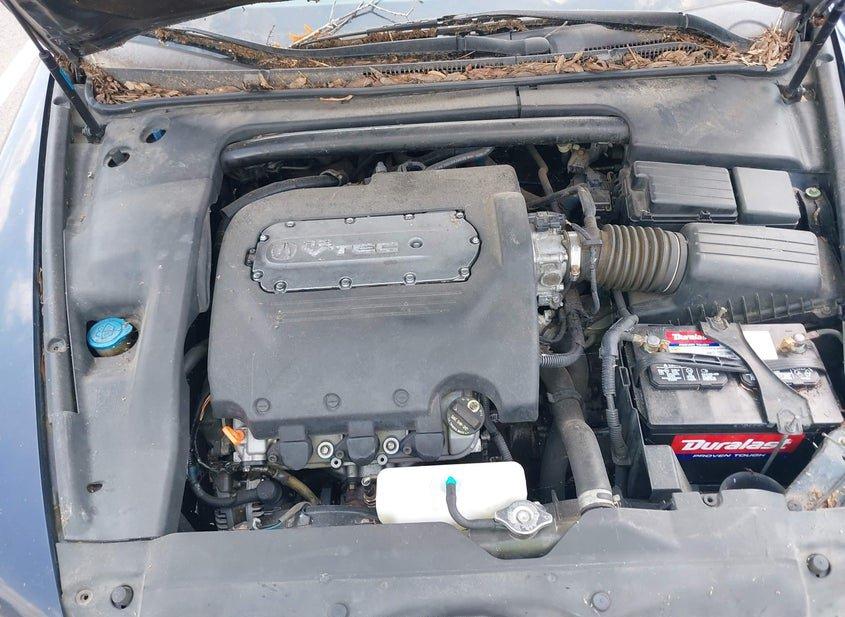 Acura Tl
