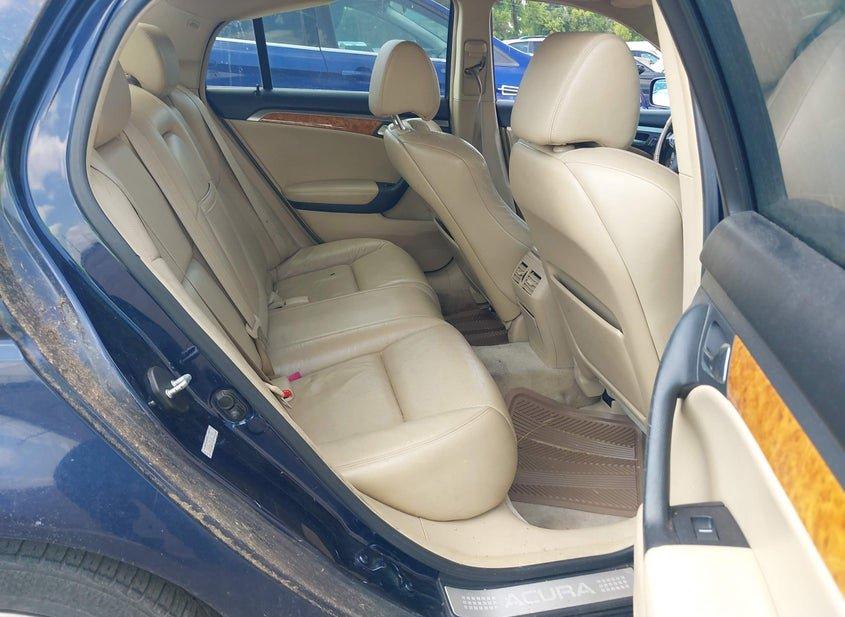 Acura Tl
