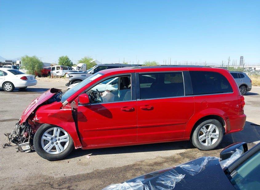 Dodge Grand Caravan