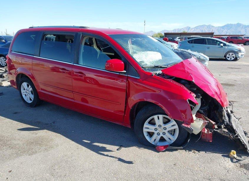 Dodge Grand Caravan