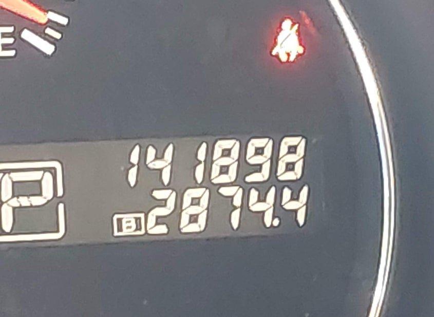 Nissan Maxima