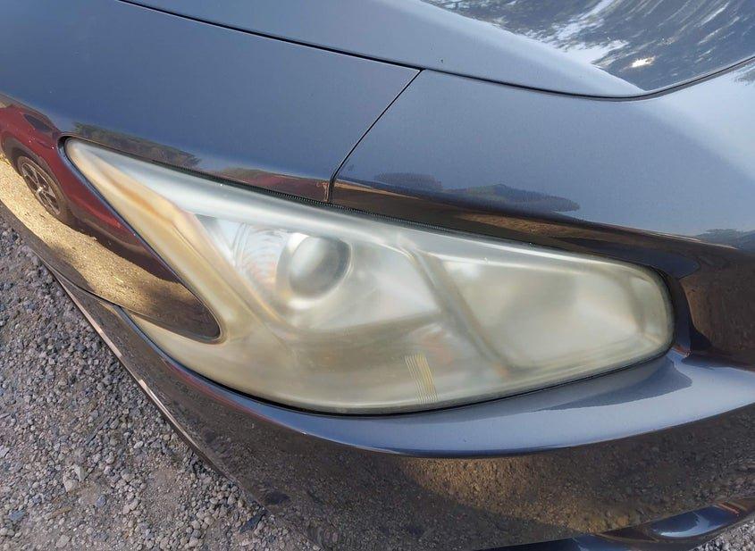 Nissan Maxima