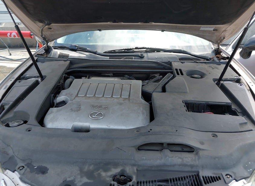 Lexus Es 350