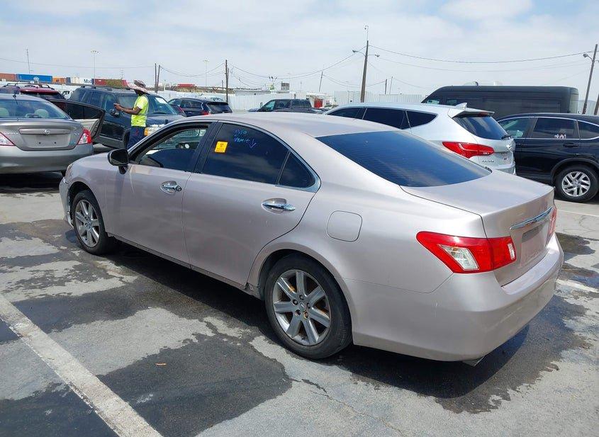 Lexus Es 350