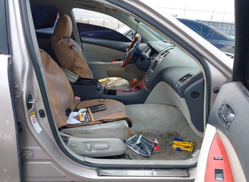 Lexus Es 350