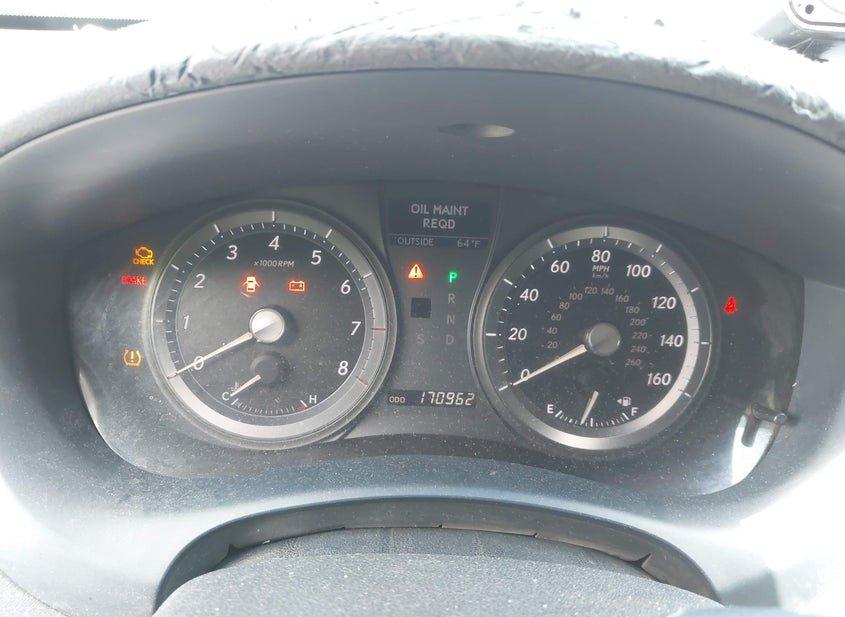 Lexus Es 350