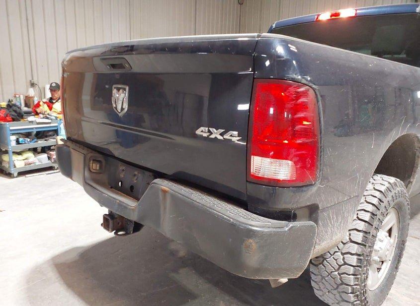 Ram 3500