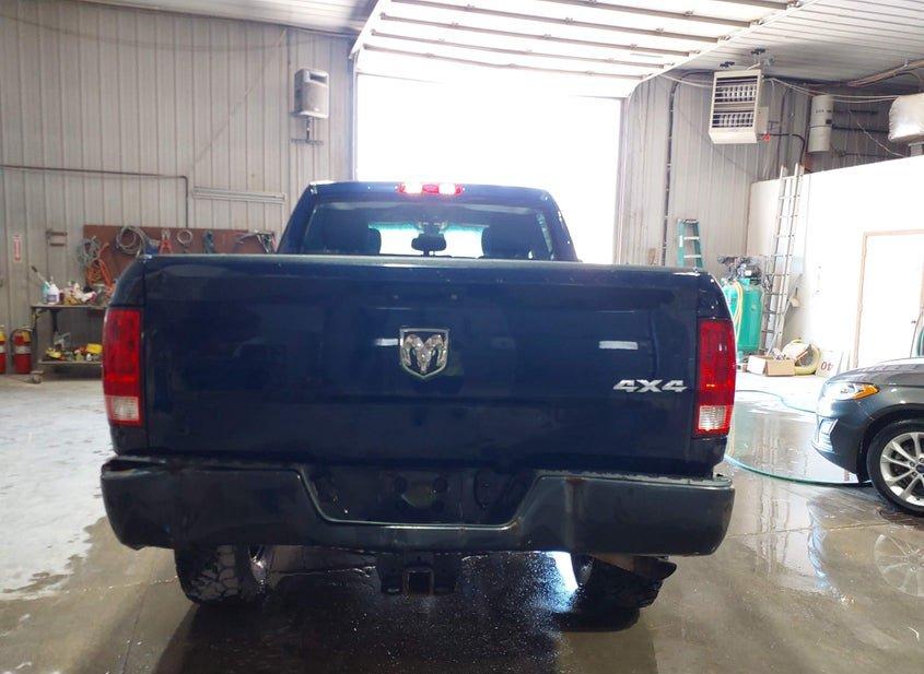 Ram 3500