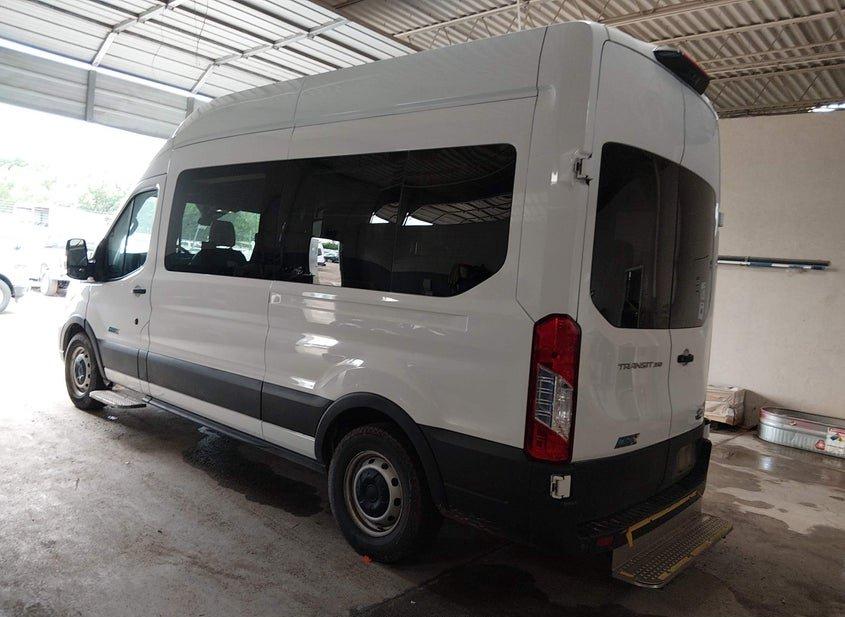 Ford Transit-350 Passenger Van