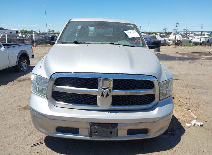 Ram 1500