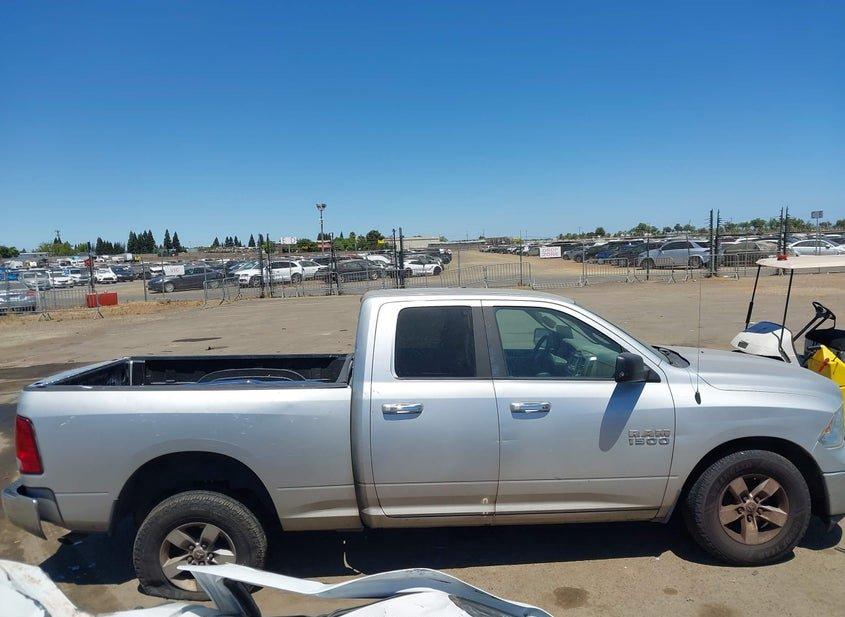 Ram 1500