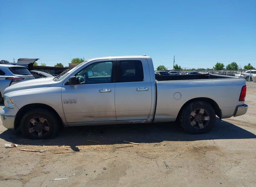 Ram 1500