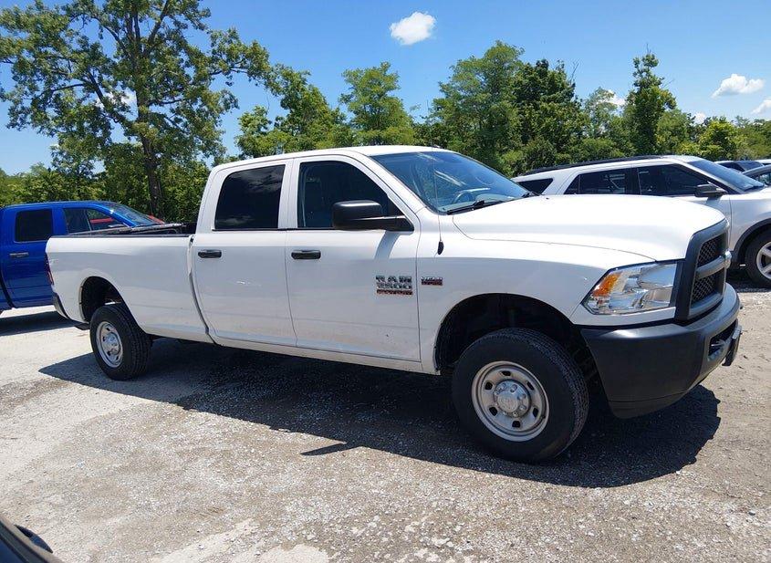 Ram 2500