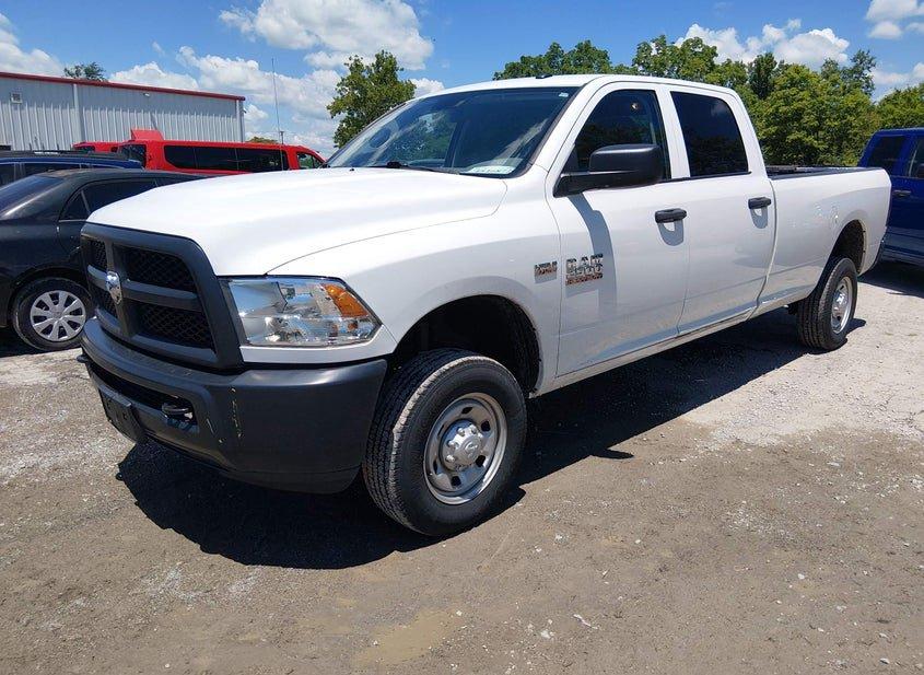 Ram 2500
