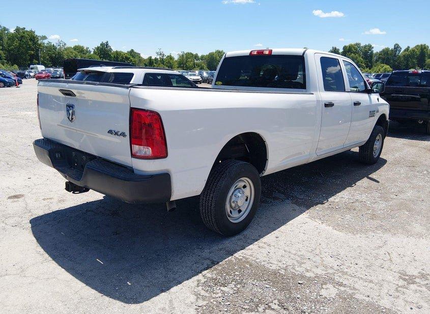 Ram 2500