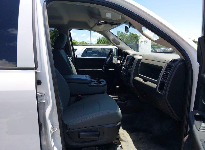Ram 2500