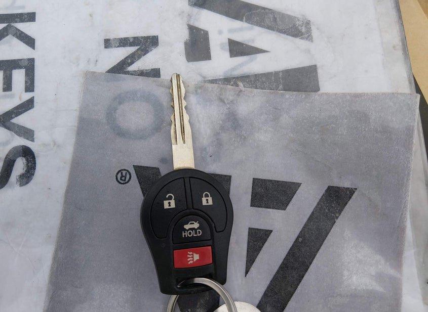 Nissan Sentra