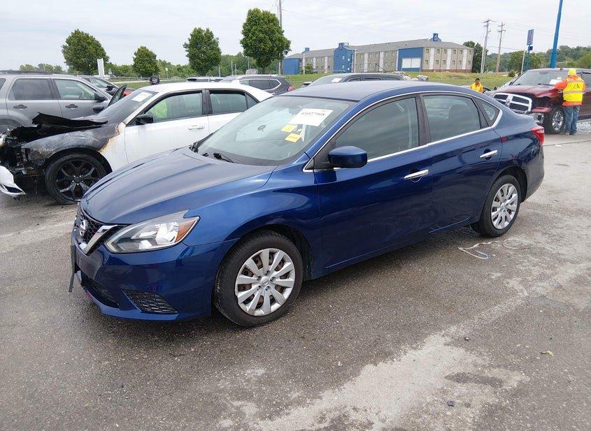 Nissan Sentra