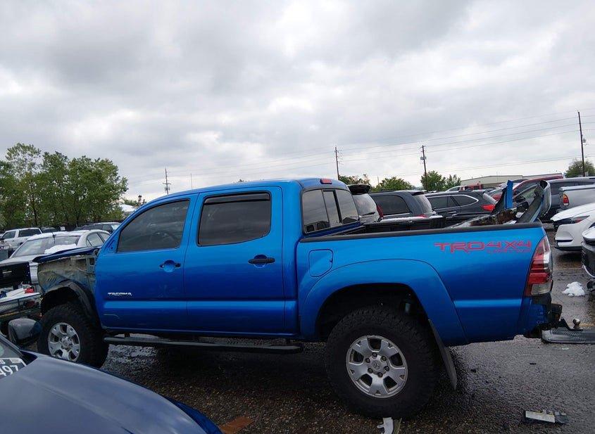 Toyota Tacoma