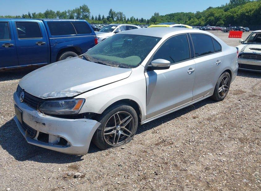 Volkswagen Jetta