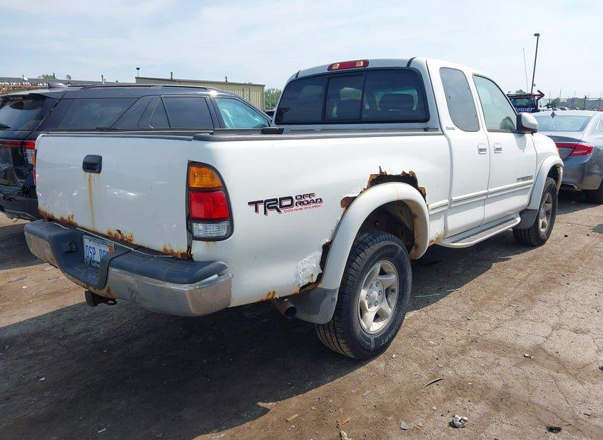 Toyota Tundra