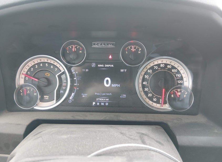 Ram 1500