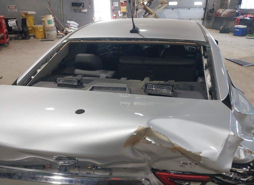 Nissan Maxima