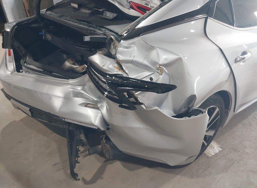 Nissan Maxima