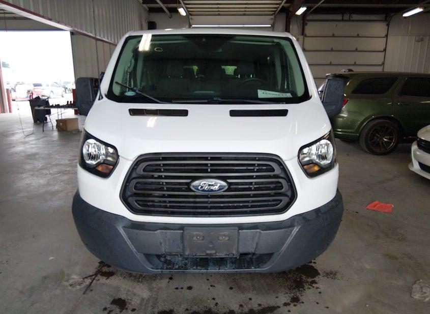 Ford Transit-350