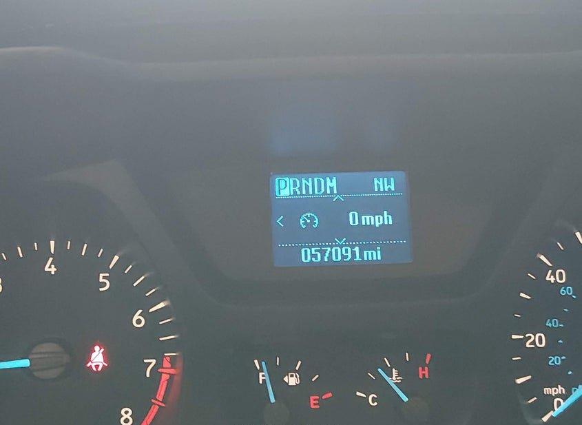 Ford Transit-350