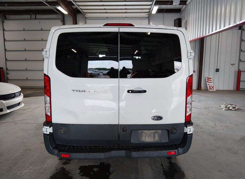 Ford Transit-350