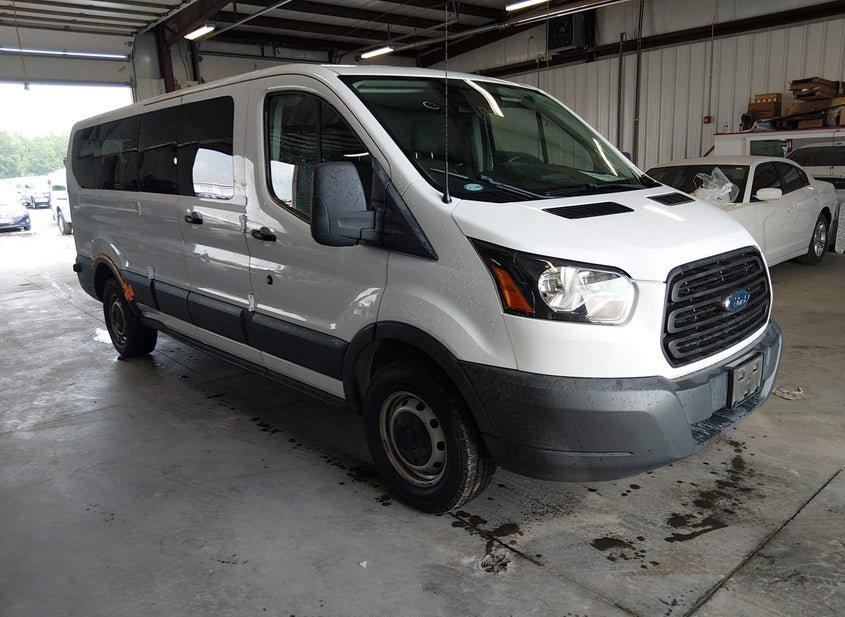 Ford Transit-350